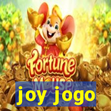 joy jogo